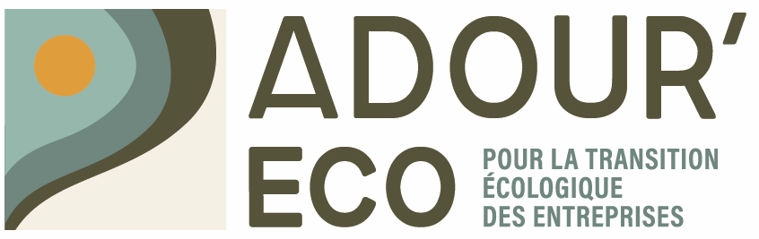 Logo Adour Eco